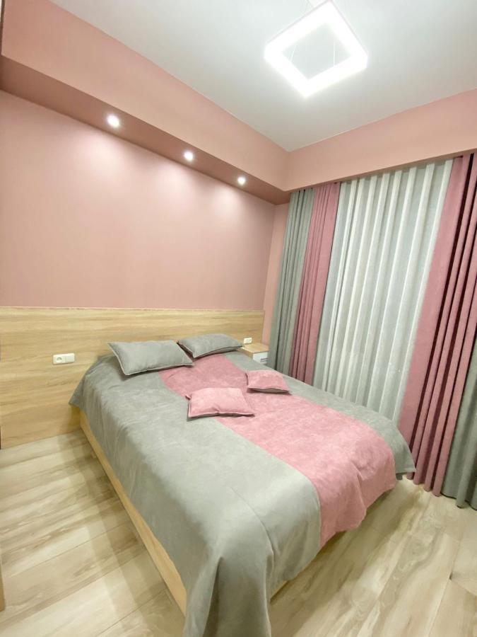 Luxury Apartment, New Building, Centre 耶烈万 外观 照片