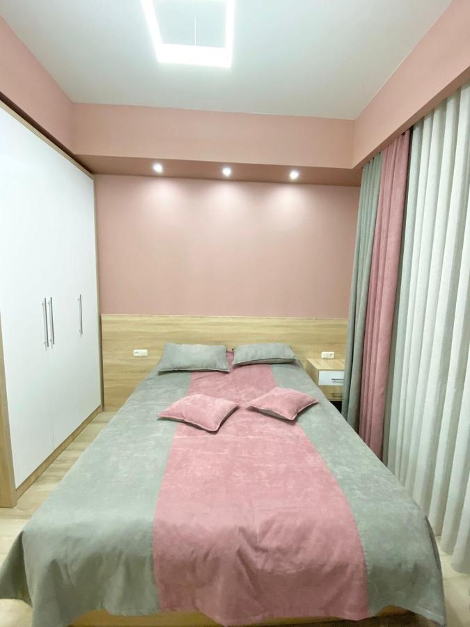 Luxury Apartment, New Building, Centre 耶烈万 外观 照片