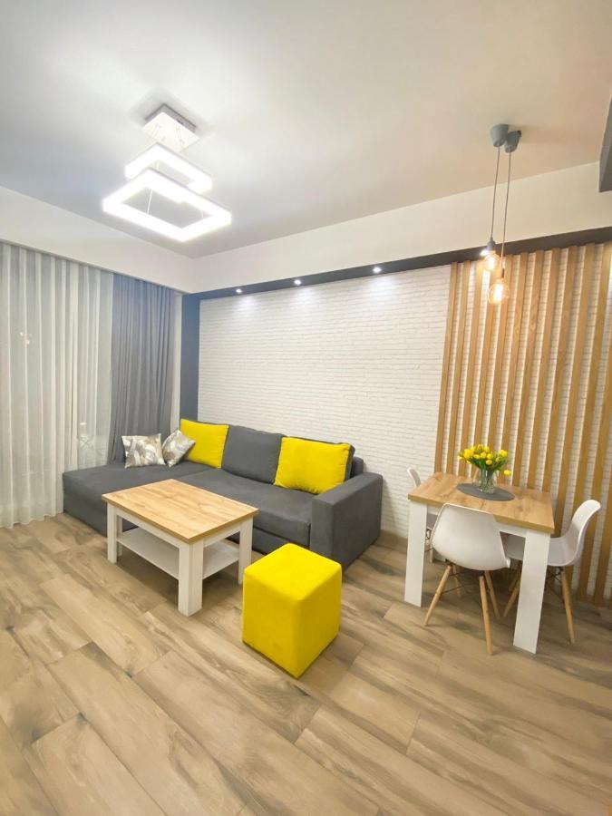 Luxury Apartment, New Building, Centre 耶烈万 外观 照片