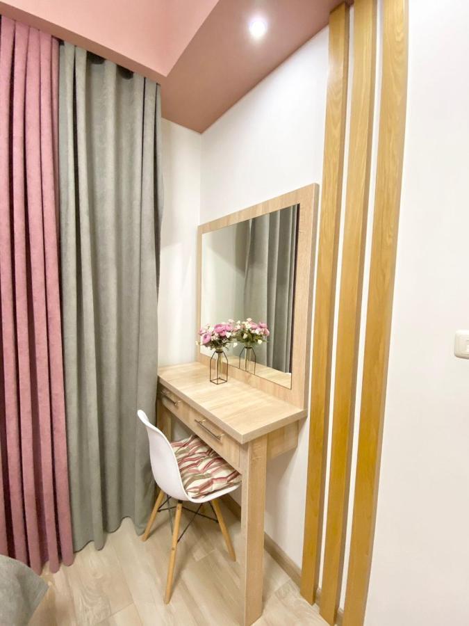 Luxury Apartment, New Building, Centre 耶烈万 外观 照片