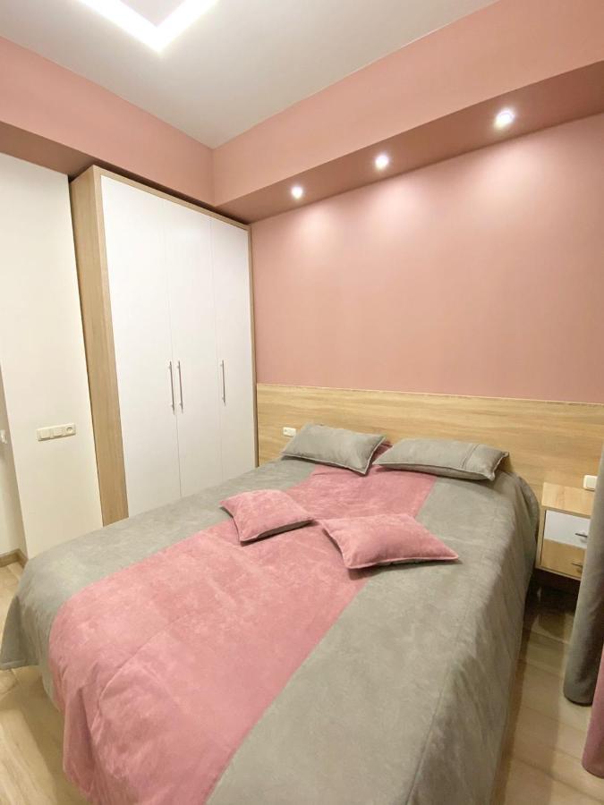 Luxury Apartment, New Building, Centre 耶烈万 外观 照片